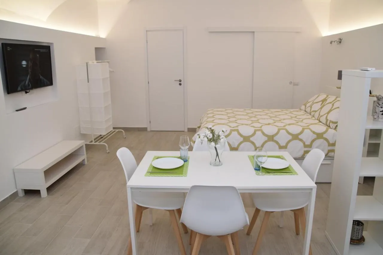 Appartamento Casetta Verga Loft Aeroporto di Catania Fontana Rossa