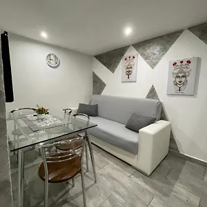 House Soleil Catania