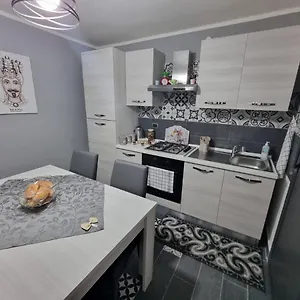 Casa Fortuna Catania