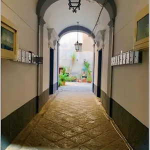 House Historic Center Catania
