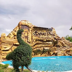 Safari Pombia